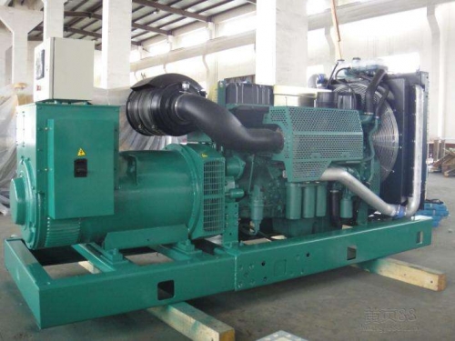 米林便携静音：租赁无声发电机组，便携式解决能源需求